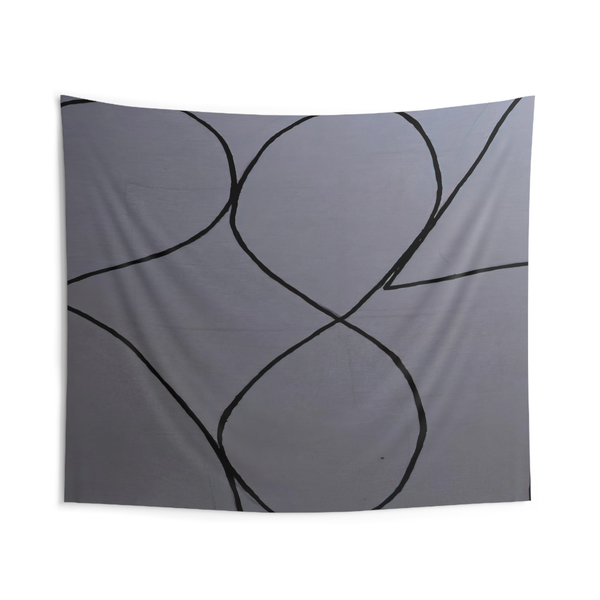 Spectrum I By Robert Ryman Tapestry | Robert Ryman Large Tapestry Art