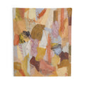 Number 650 - 1953 By Anne Ryan Tapestry | Anne Ryan Large Tapestry Art